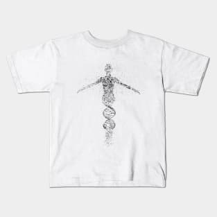 DNA Kids T-Shirt